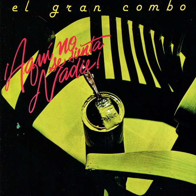 Brujeria, a song by El Gran Combo De Puerto Rico on Spotify