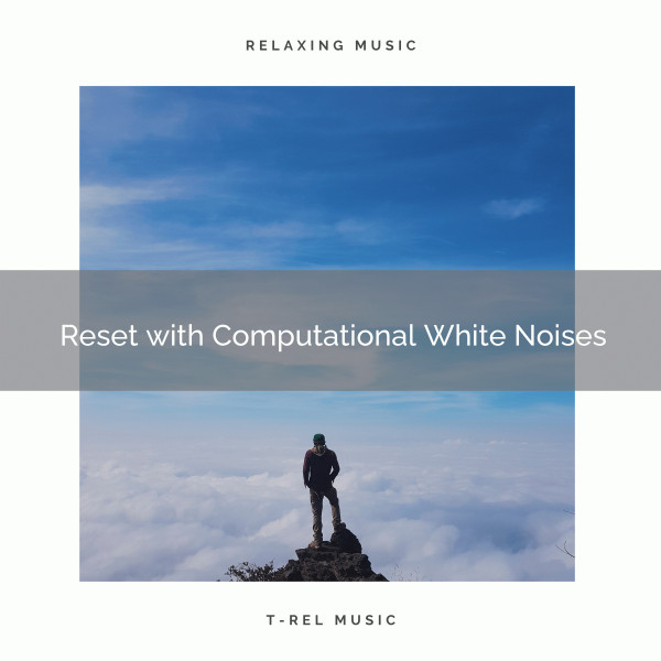 2020 Best Reset with Computational White Noises Album by White Noise