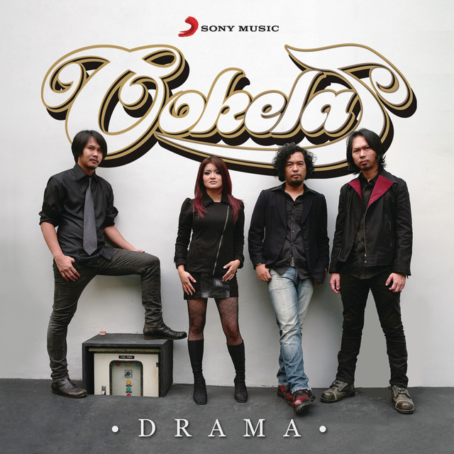 Drama - Single By Cokelat | Spotify