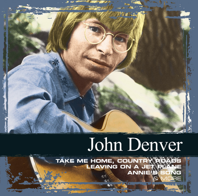 Take Me Home, Country Roads, a song by John Denver on Spotify