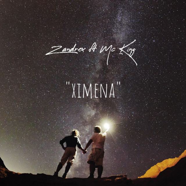 Ximena (Instrumental Version) Single by MC KING Spotify
