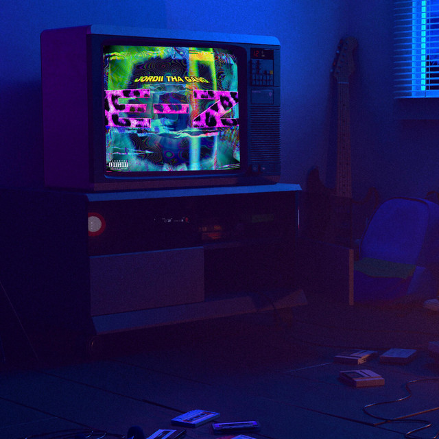 EZ Single by Jordii tha Gang Spotify