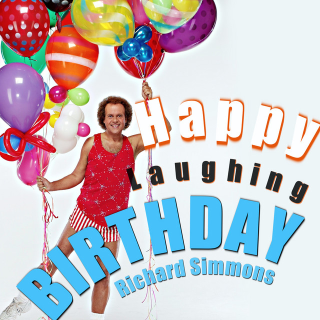 Happy Birthday, You're Another Year Older (Hilarious Celebrity Birthday
