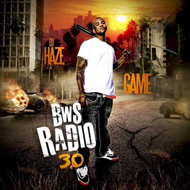 Black Wall Street Vol 3 Album by The Game Spotify