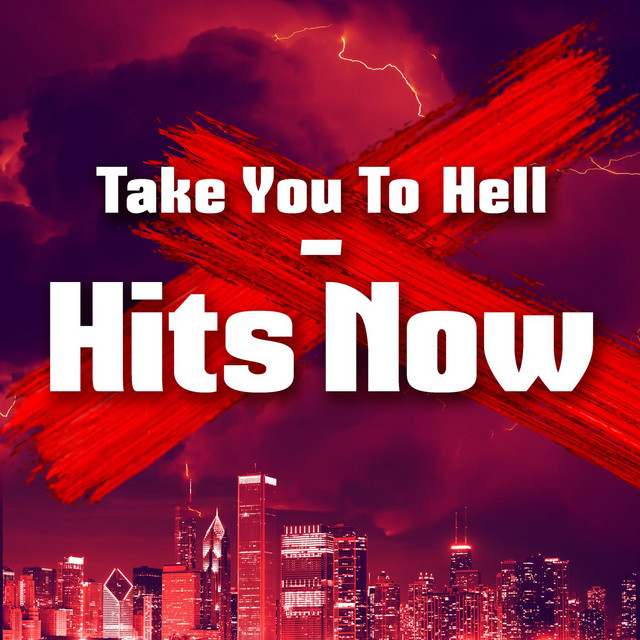 Take You to Hell song and lyrics by Ava Max Spotify