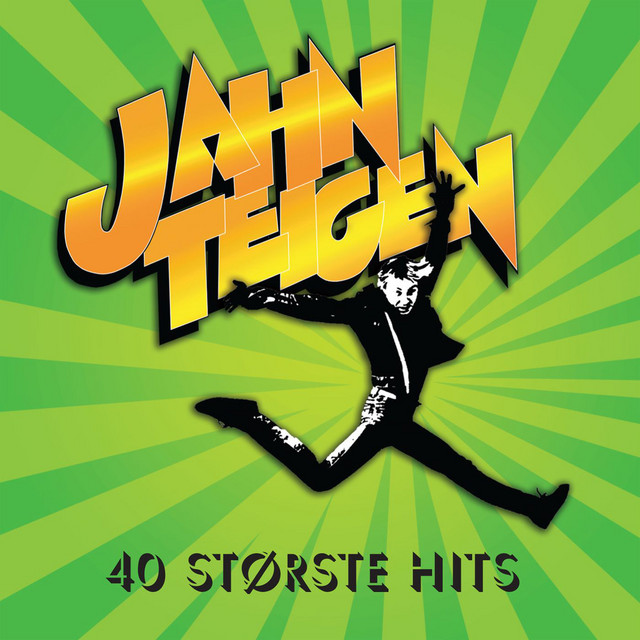 Mil Etter Mil - 2009 Remastered Version - Song By Jahn Teigen | Spotify