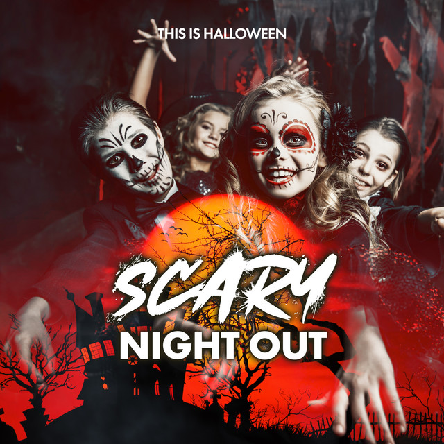 Scary Night Out Album by This Is Halloween Spotify
