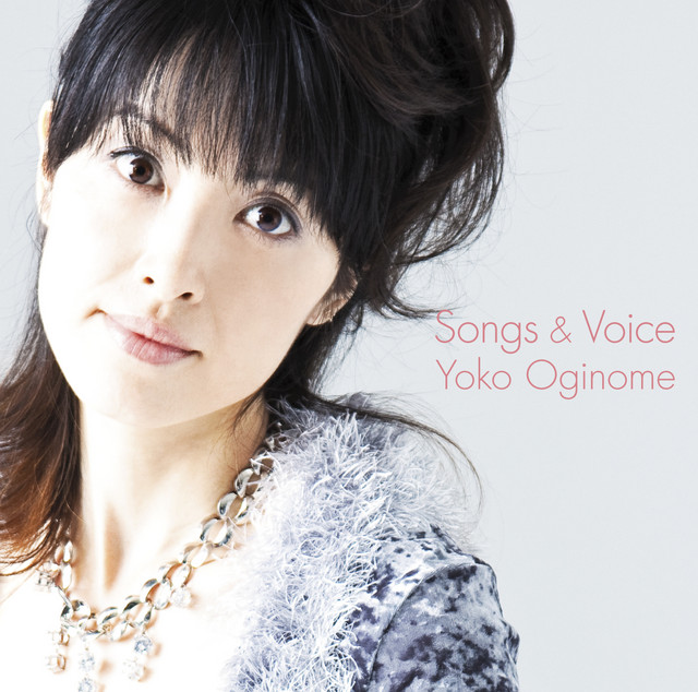 Songs & Voice - Album by Yoko Oginome | Spotify