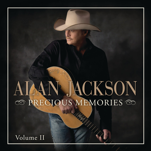 Amazing Grace song by Alan Jackson Spotify