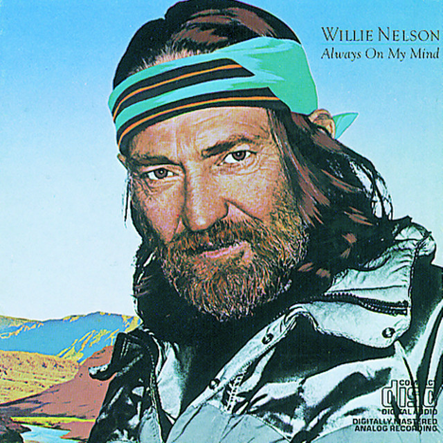 Bridge Over Troubled Water, a song by Willie Nelson on Spotify