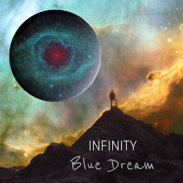 Blue Dream song and lyrics by DJ Infinity Spotify