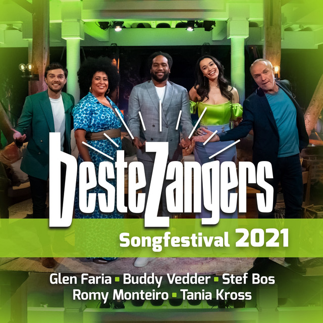 Wat Een Dag - Song And Lyrics By Tania Kross | Spotify