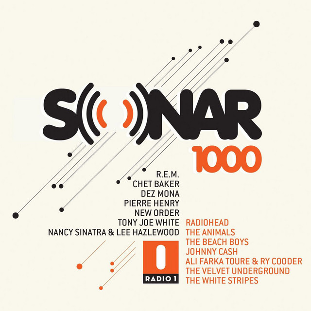 Radio 1 Sonar 1000 Compilation by Various Artists Spotify