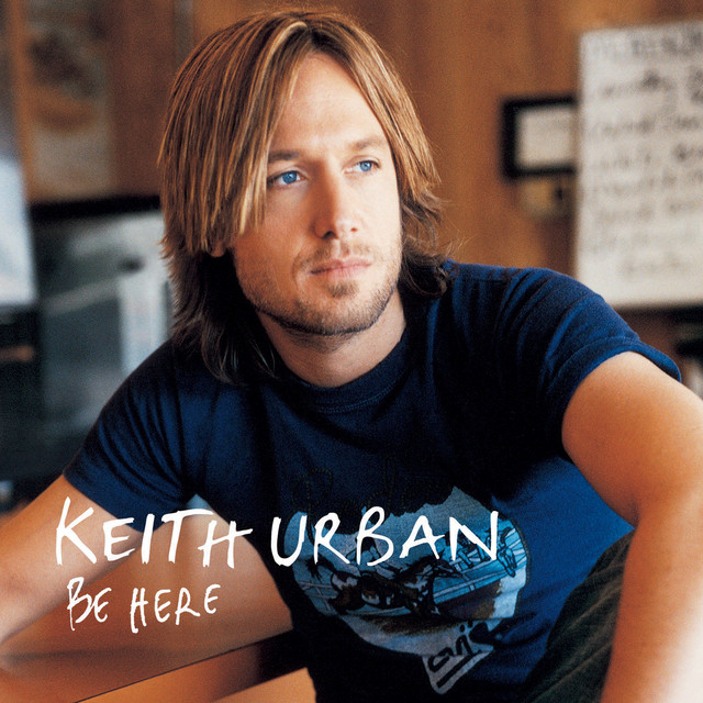 Tonight I Wanna Cry song and lyrics by Keith Urban Spotify