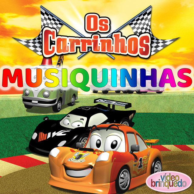 Video Brinquedo Spotify