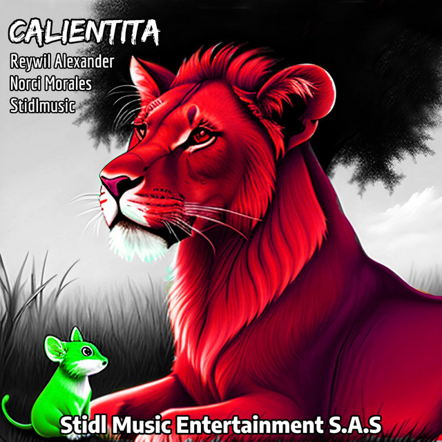 Calientita - Single by Reywil Alexander | Spotify
