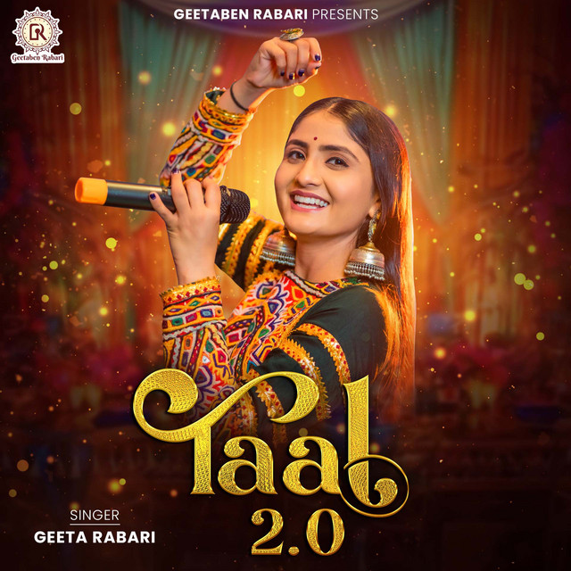 Taal 2.0 Album by Geeta Rabari Spotify