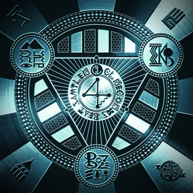 Electric Scenery song and lyrics by DJ Rockhill Spotify