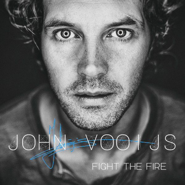 Fight The Fire, a song by John Vooijs on Spotify