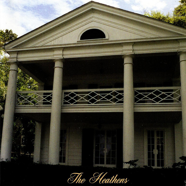 Big White House Album by The Heathens Spotify