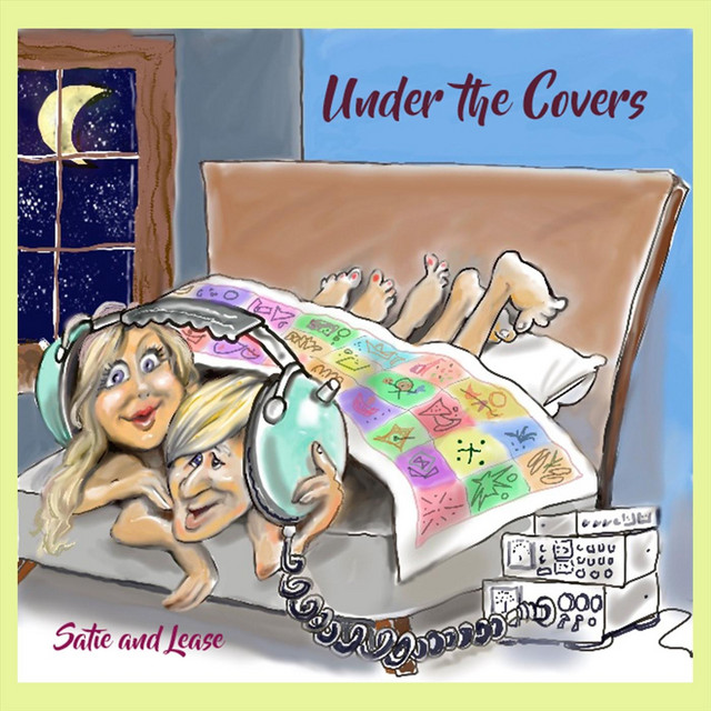 Under the Covers Album by Satie and Lease Spotify