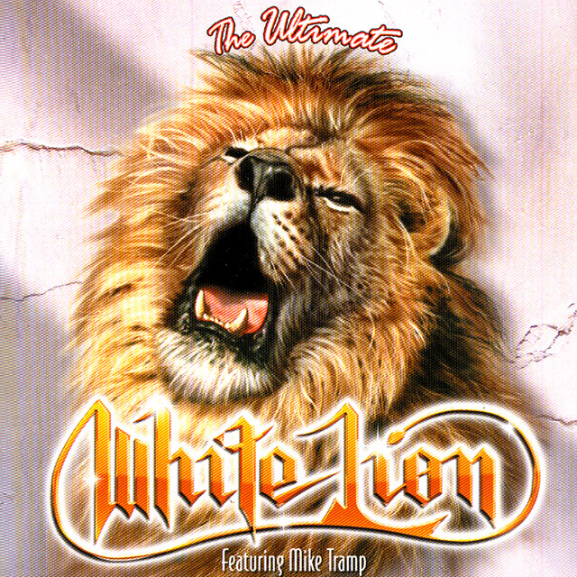 The Ultimate White Lion Compilation by White Lion Spotify