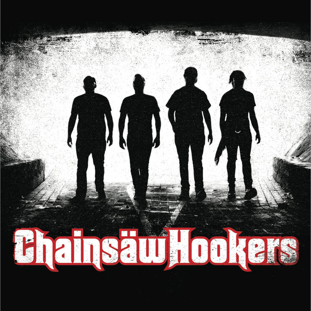 Blood Moon song and lyrics by Chainsaw Hookers Spotify