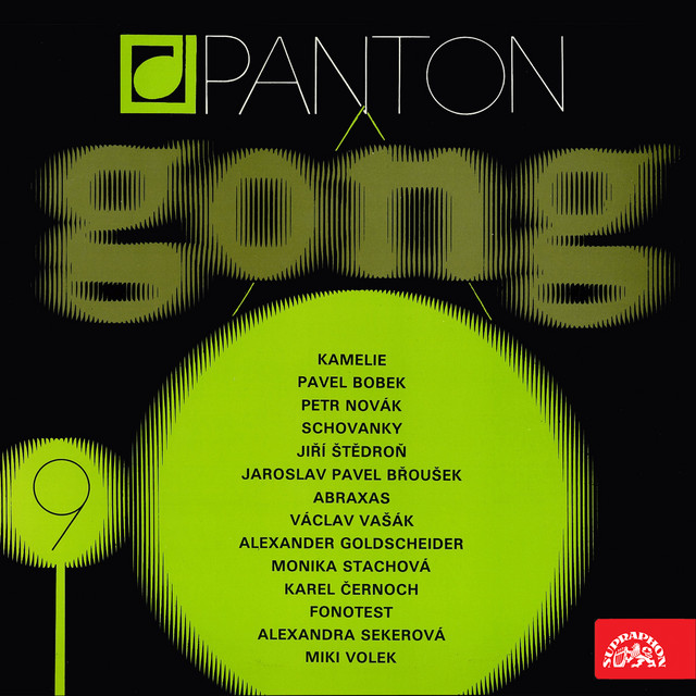 Matador song by Jiří Štědroň Spotify