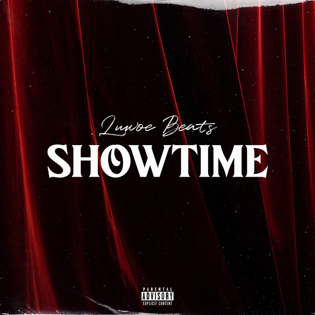 Showtime Album by Luwoe Beats Spotify