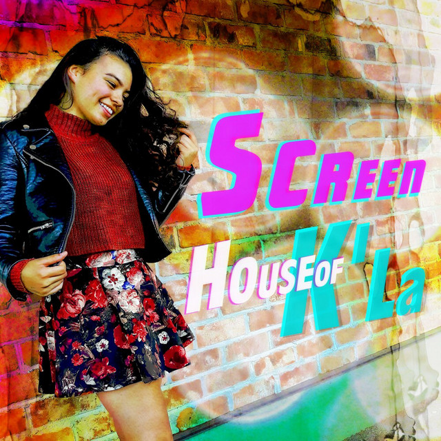 Screen Single de House of K'La Spotify