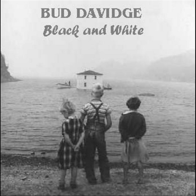 Black And White song by Bud Davidge Spotify