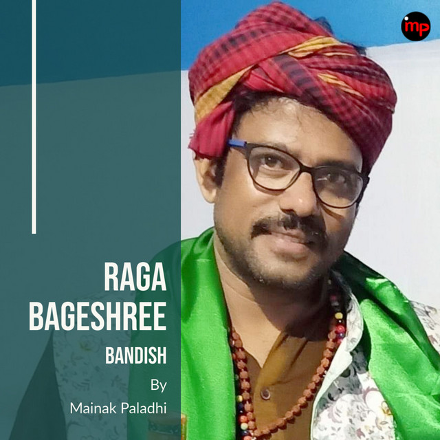 Raga Bageshree Bandish Single by Raga Bageshree Spotify