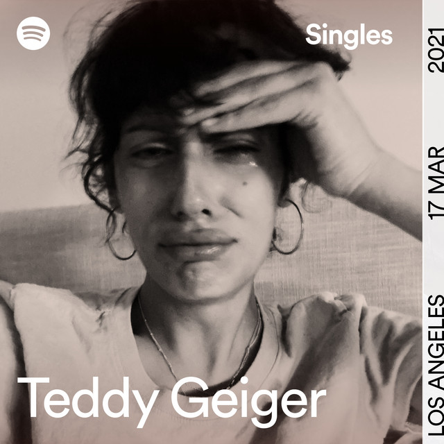 Brass in Pocket song and lyrics by Teddy Geiger, teddy