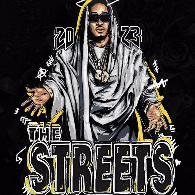 Rapper Names List 2023 The Streets 2023 - Single By Dj Black, Solli | Spotify
