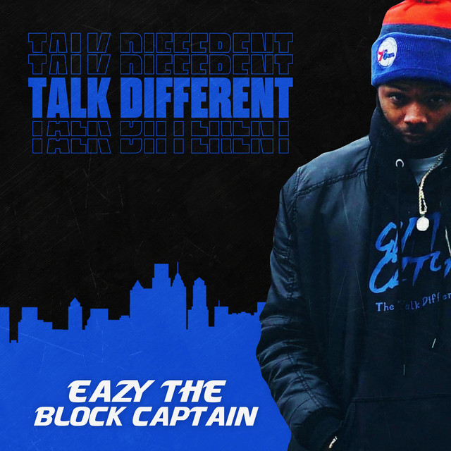 Eazy The Block Captain Songs, Events and Music Stats