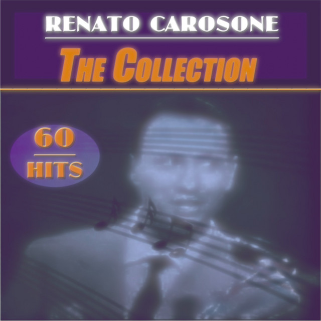 Piccolissima serenata song and lyrics by Renato Carosone Spotify