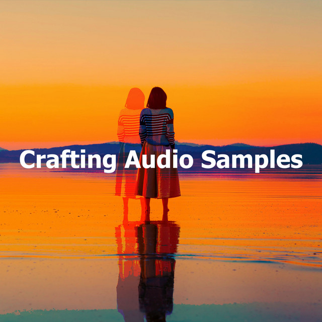 Crafting Audio Samples Album by Crafting Audio Spotify