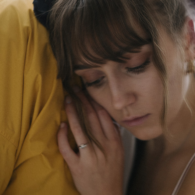 Yellow Coat song and lyrics by Ida Just Spotify