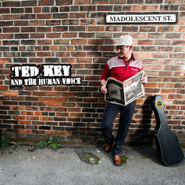Ted Key And The Human Voice Spotify