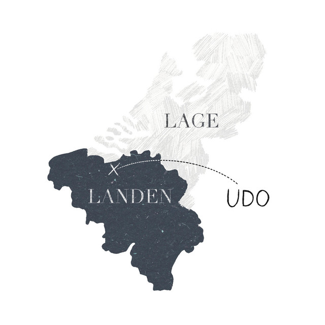 Lage Landen , Vol. 3 (Live) - Single By Udo | Spotify