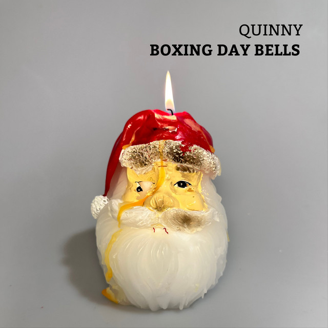 Boxing Day Bells song and lyrics by Quinny Spotify