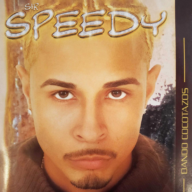 Como Mi Nena No Hay música y letra de Sir Speedy, Master Joe y Og