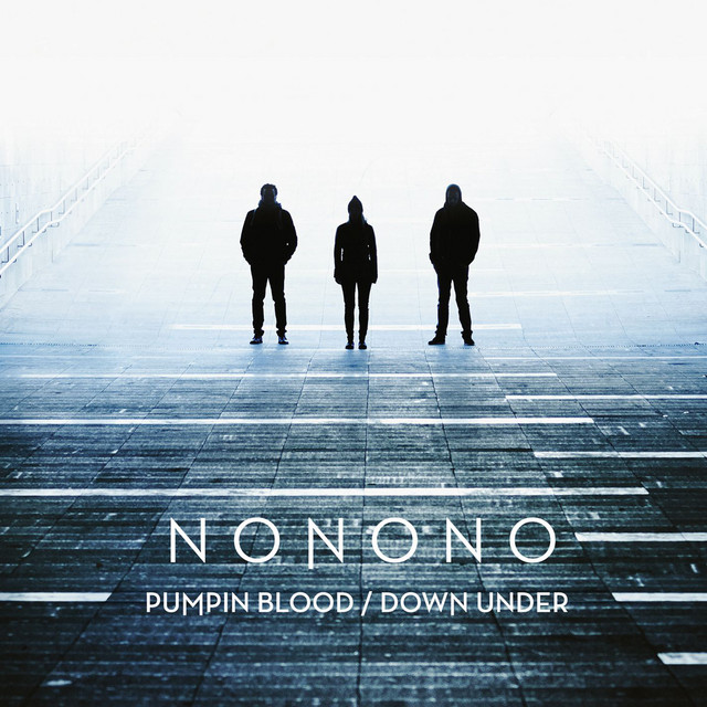 Pumpin Blood song and lyrics by NONONO Spotify
