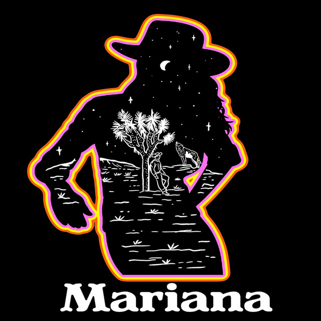 Mariana song and lyrics by Rian Moneypenny, Janeen Scott, Caro Dainer Spotify