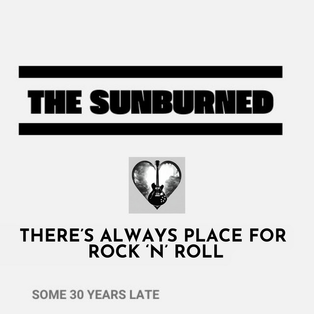 There's always place for rock 'n' roll song and lyrics by The