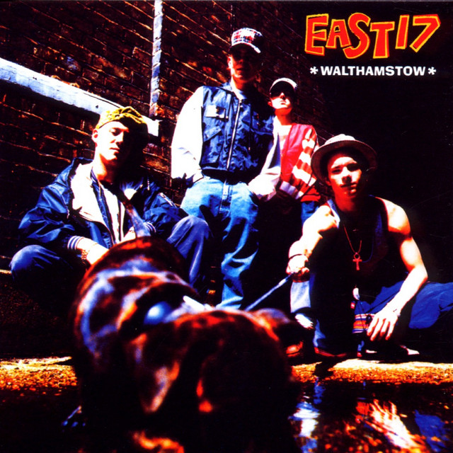 House of Love song and lyrics by East 17 Spotify