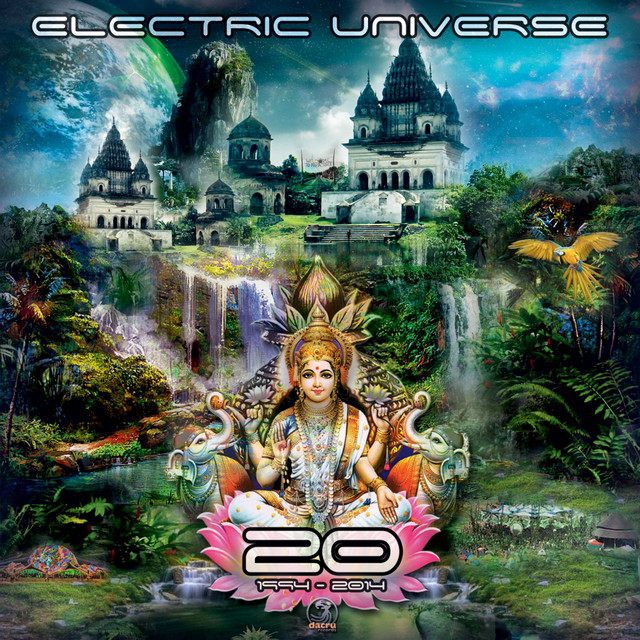 20 Album by Electric Universe Spotify