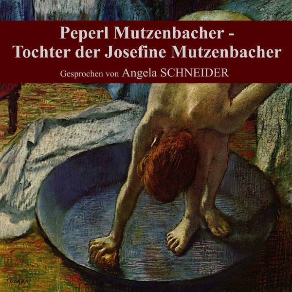 Peperl Mutzenbacher Tochter der Josefine Mutzenbacher Album by