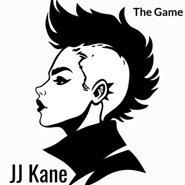 The Game Single by JJ Kane Spotify