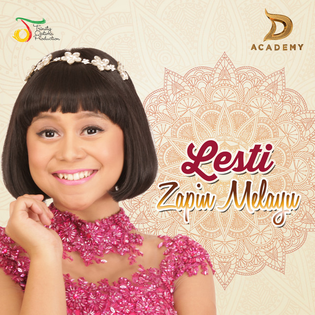 Zapin Melayu song by Lesti Spotify
